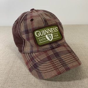 guinness cowboy hat